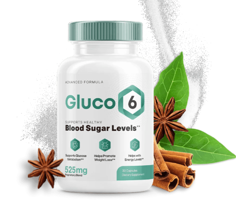 Gluco6